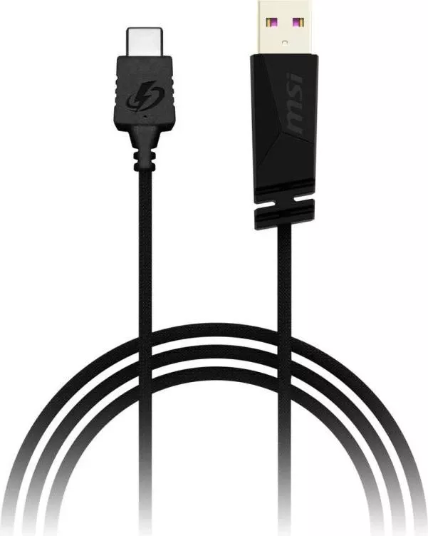 Геймпад MSI Force Pro Wireless (S10-43G0130-C54) (UA)