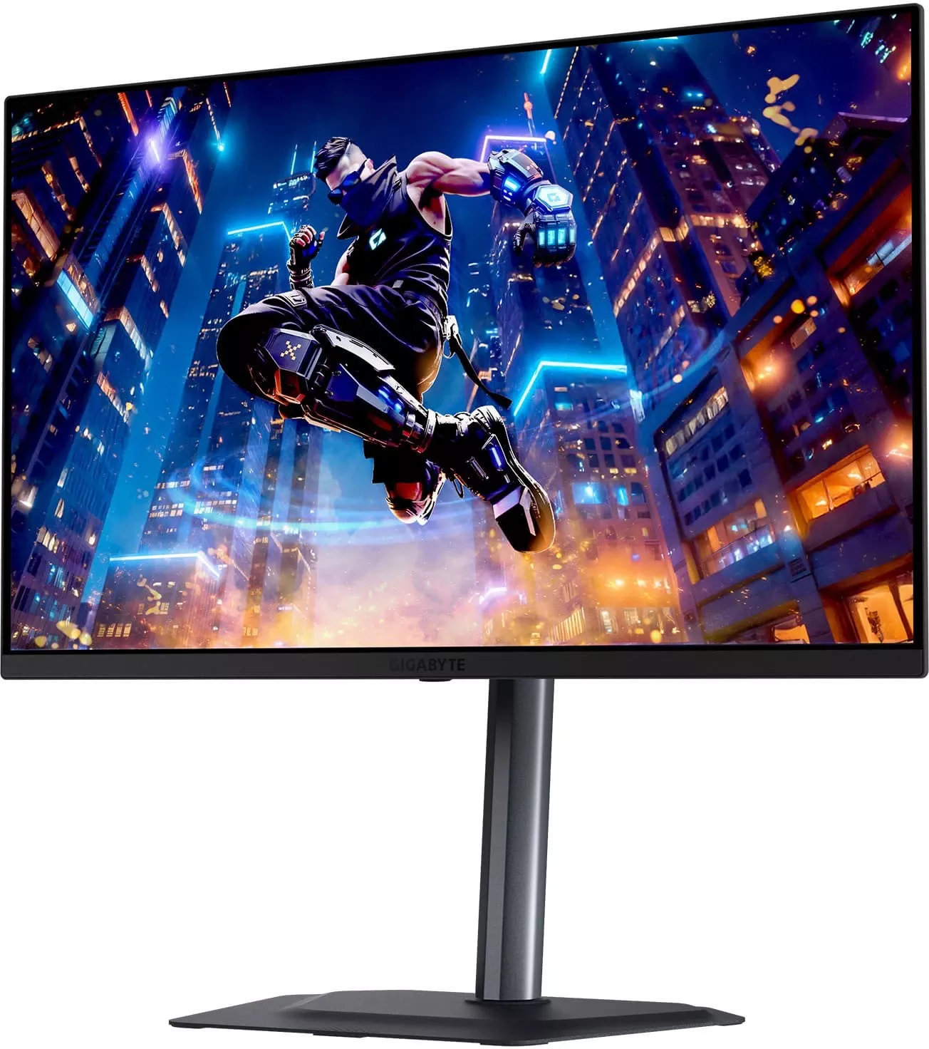 Gigabyte MO27Q3 27 (UA)