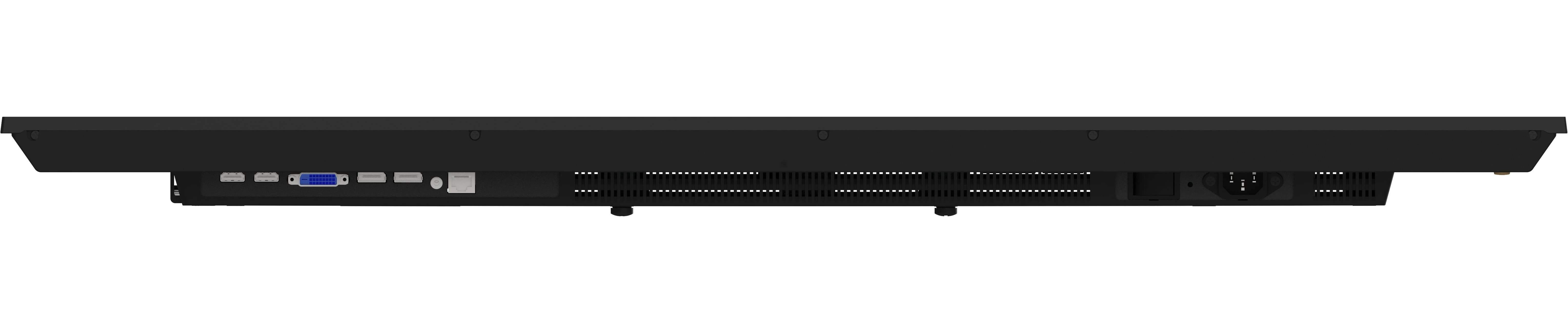 Iiyama ProLite LH5575UHS-B2AG 54.6 