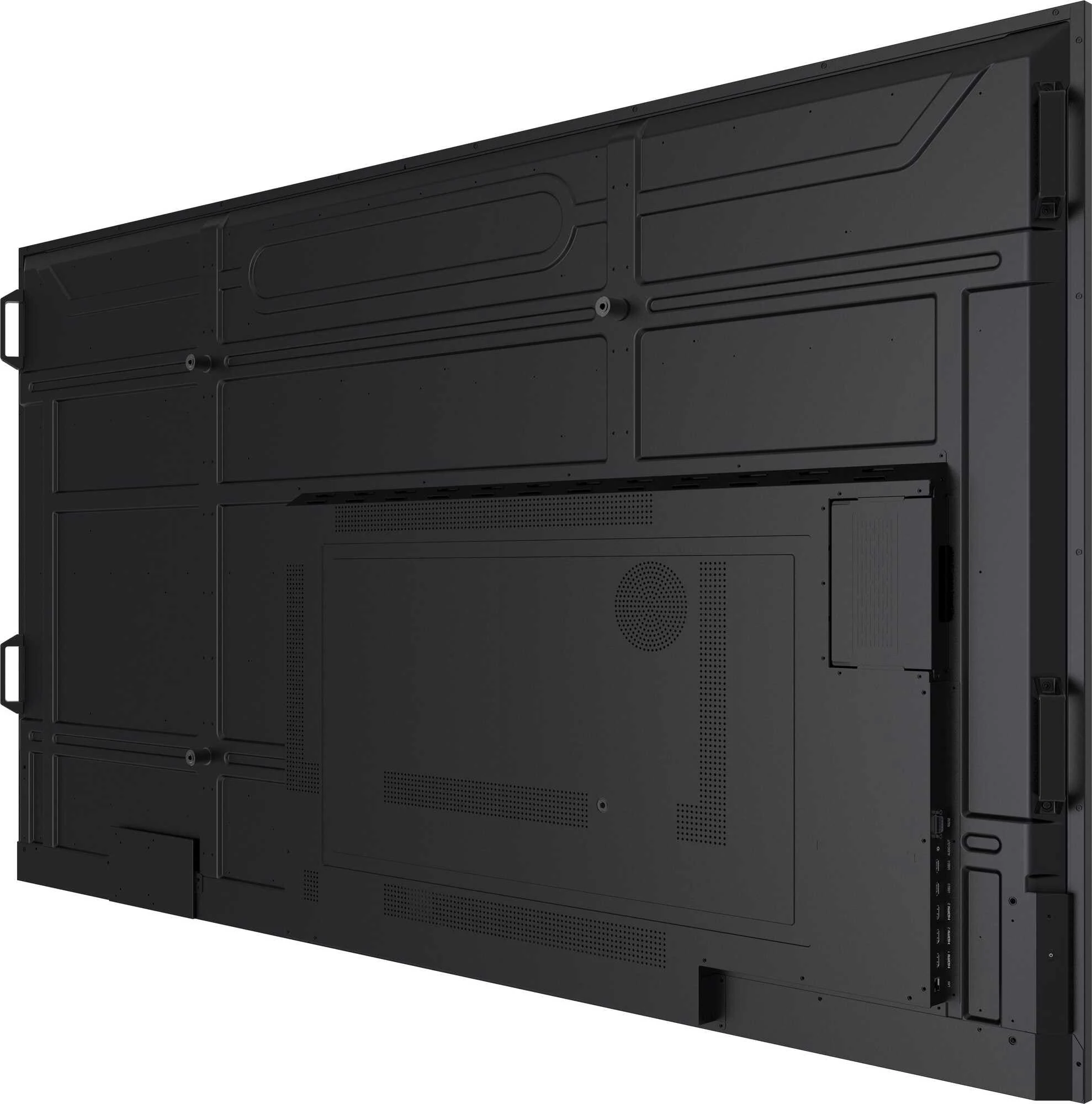 Iiyama ProLite LH8664UHS-B3AG 85.6  черный (UA) Цвет: черный; Тип: ЖК-панель;