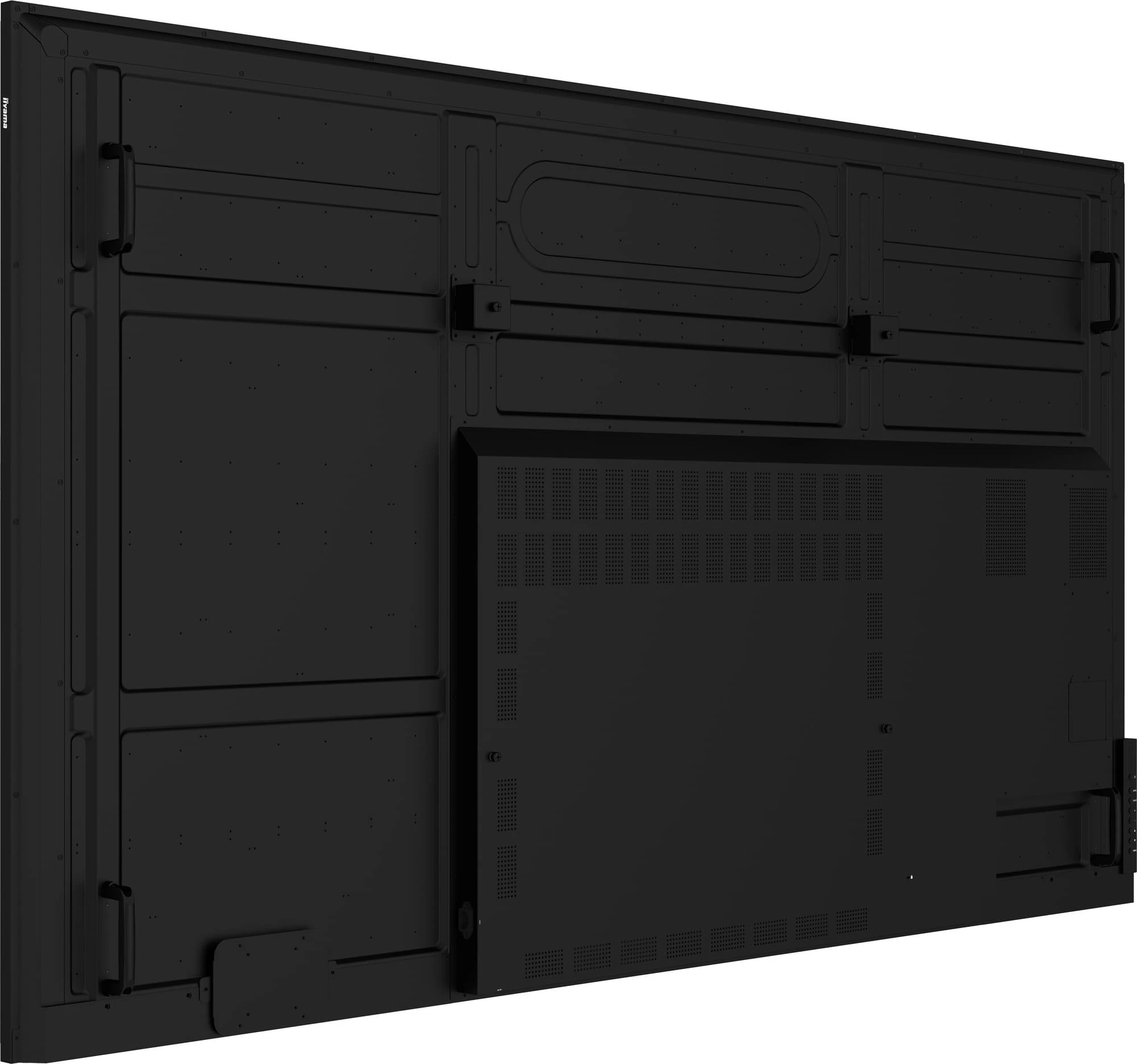 Iiyama ProLite LH9875UHS-B2AG 97.5 