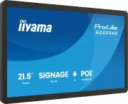 Iiyama ProLite S2225AS-B1P 21.5 (UA)