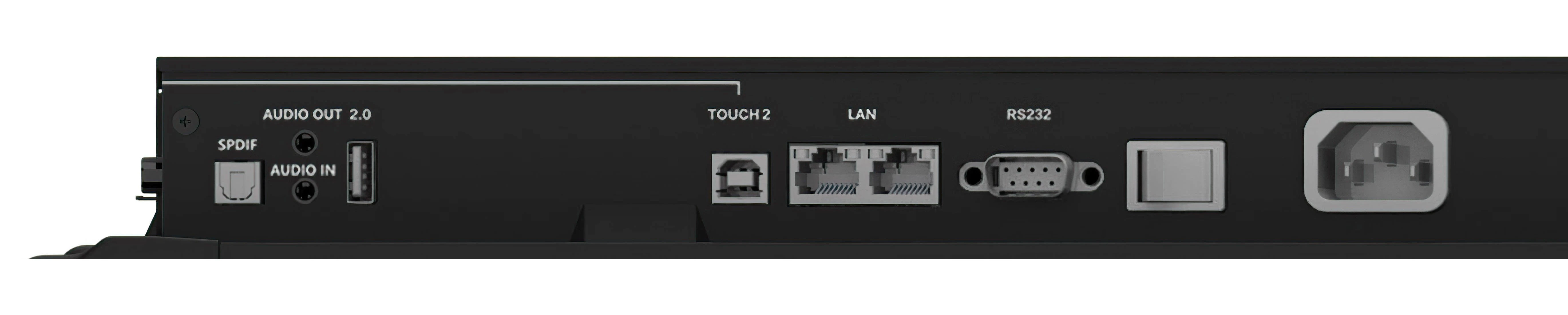 Iiyama ProLite TE7512MIS-B4AG 75 