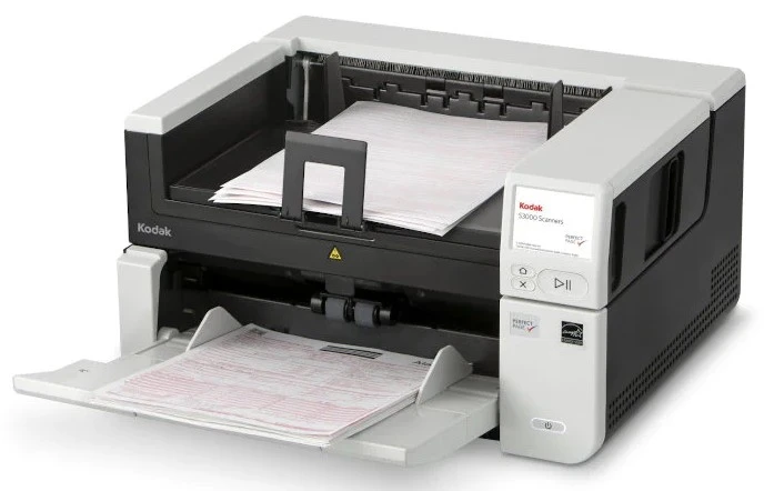 Kodak Alaris S3100 (8001802) (UA)