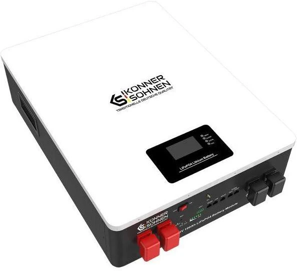 Konner&Sohnen KS LB 48–100 (KSLB48-100) (UA)