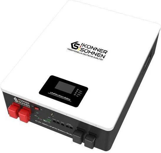 Konner&Sohnen KS LB 48–100 (KSLB48-100) (UA)