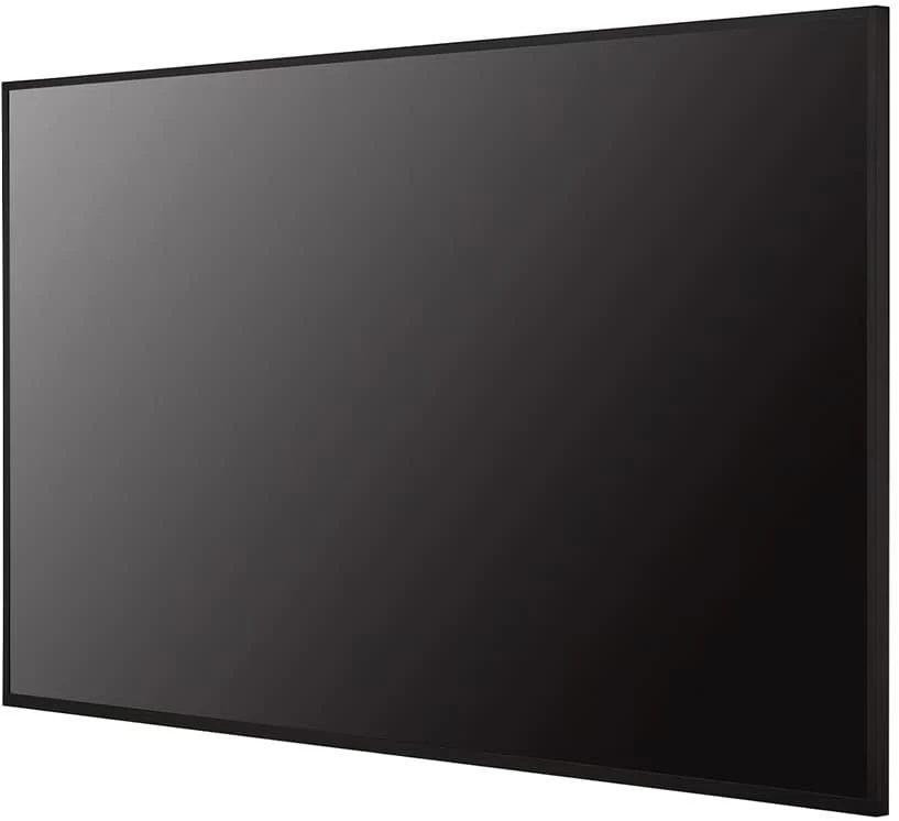 LG 43UH5N-M 43  (UA) Цвет: черный; Тип: ЖК-панель;
