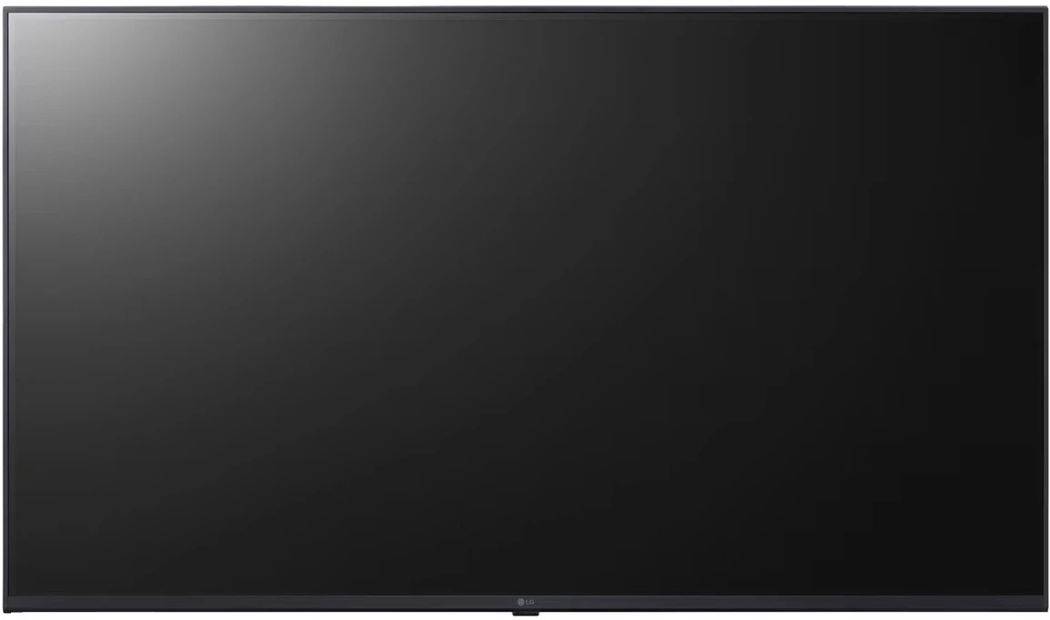 LG 55UL3J-M 55  (UA) Колір: чорний; Тип: ЖК-панель;