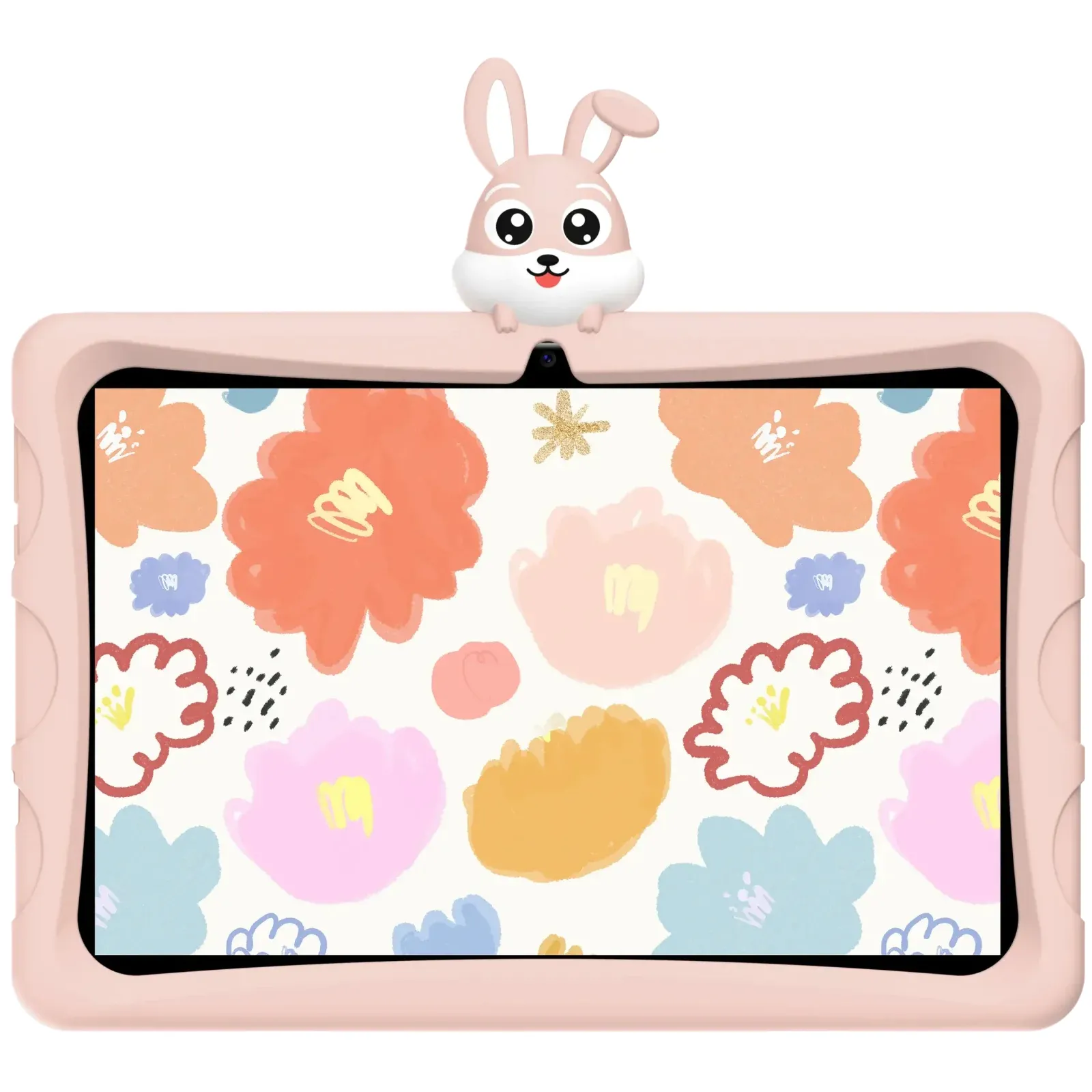 Doogee U9 Kids 10.1 3/64GB Wi-Fi Pink (6924351663995) (UA)