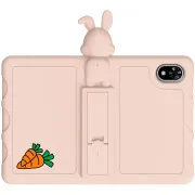Doogee U9 Kids 10.1 3/64GB Wi-Fi Pink (6924351663995) (UA)