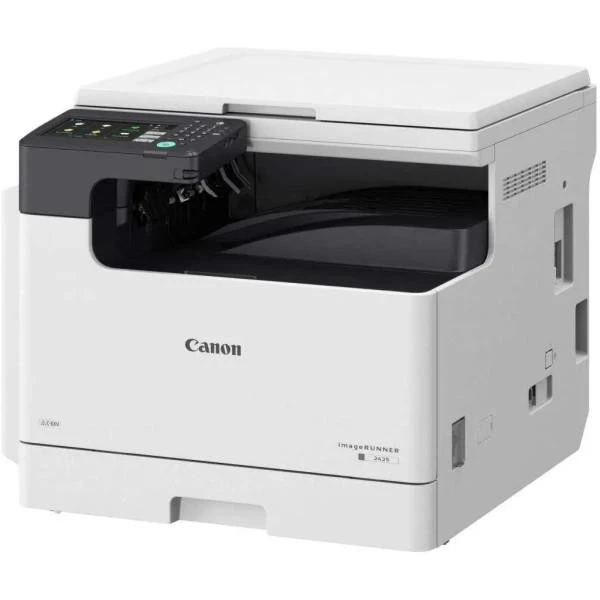 МФУ Canon imageRunner 2425 II (7078C001) (UA) Бренд: Canon; Клас пристрою: