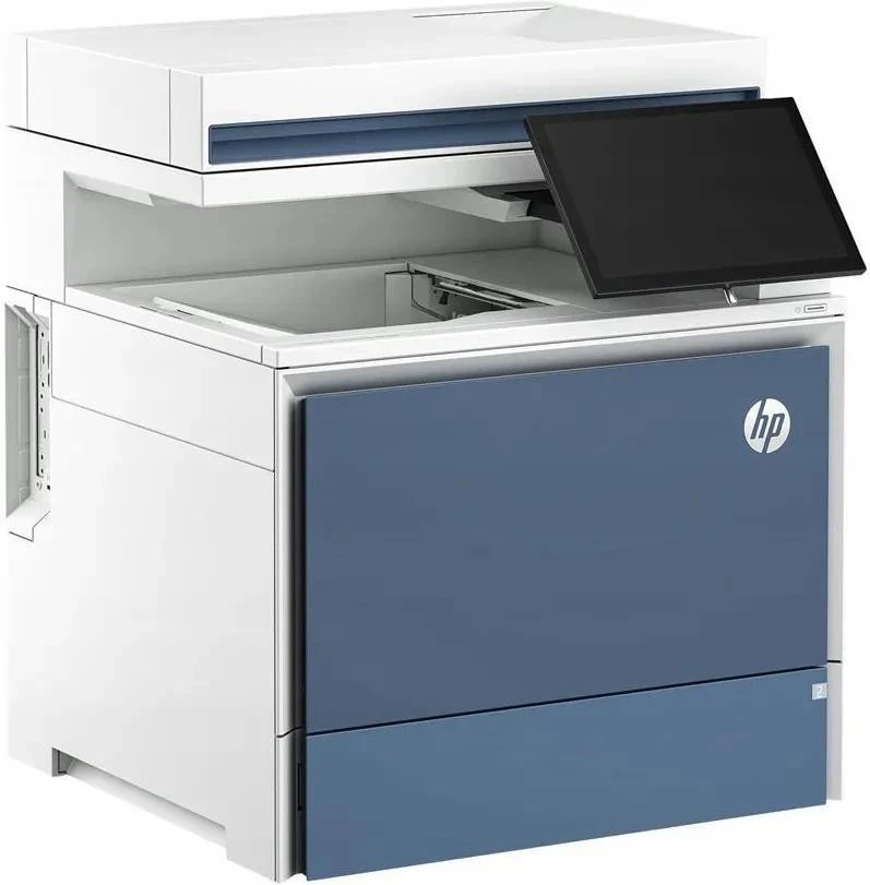 МФУ HP LaserJet Color Enterprise 5800dn (6QN29A) (UA)
