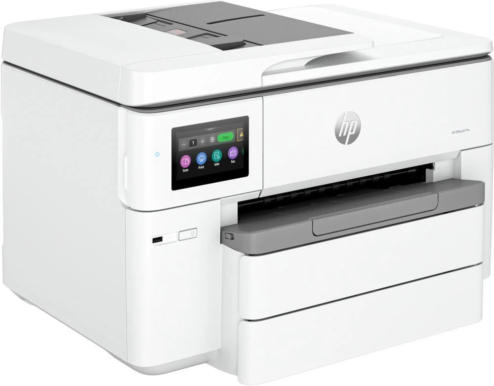 МФУ HP OfficeJet Pro 9730 (537P5C) (UA)