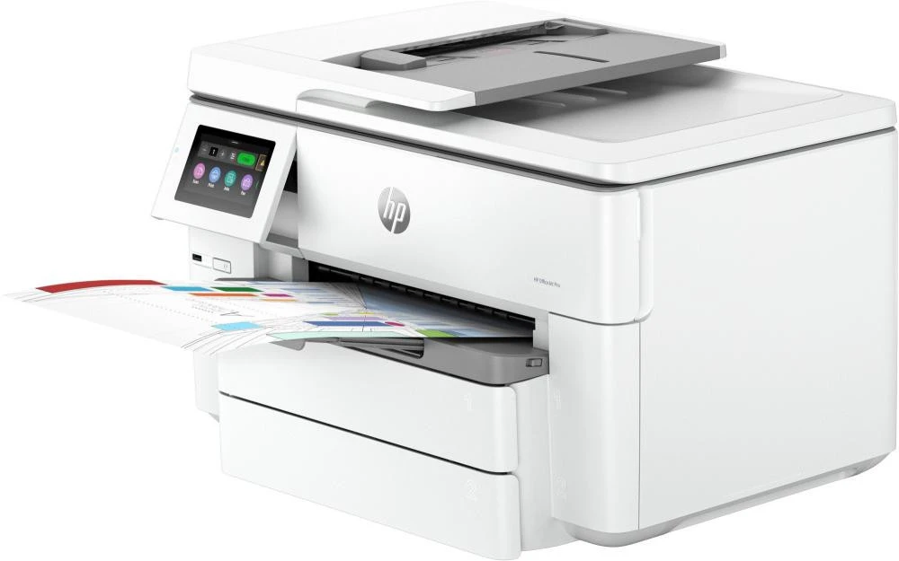 МФУ HP OfficeJet Pro 9730 (537P5C) (UA)