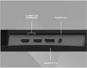MSI MAG 275CF X24 (9S6-3CE91H-012) (UA)