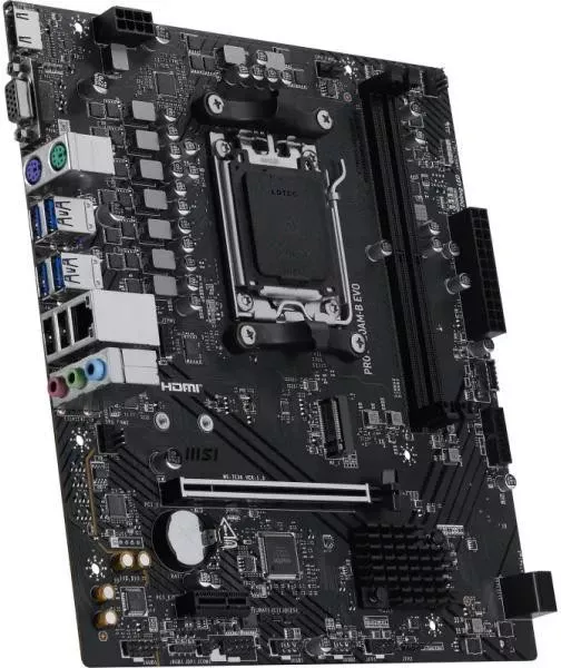 MSI PRO A620AM-B EVO (911-7E36-001) (UA)