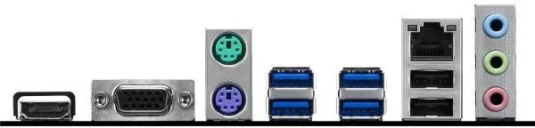 MSI PRO A620AM-B EVO (911-7E36-001) (UA)