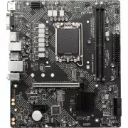 MSI PRO H610M-G DDR4 (911-7D46-228) (UA)