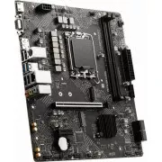 MSI PRO H610M-G DDR4 (911-7D46-228) (UA)