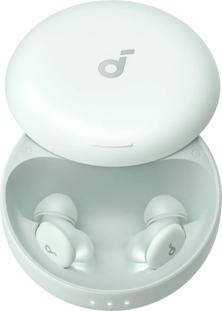 Навушники TWS Anker SoundCore Sleep A30 Green (D1301G61) (UA)