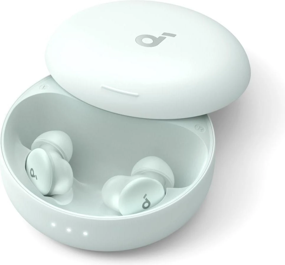 Навушники TWS Anker SoundCore Sleep A30 Green (D1301G61) (UA)