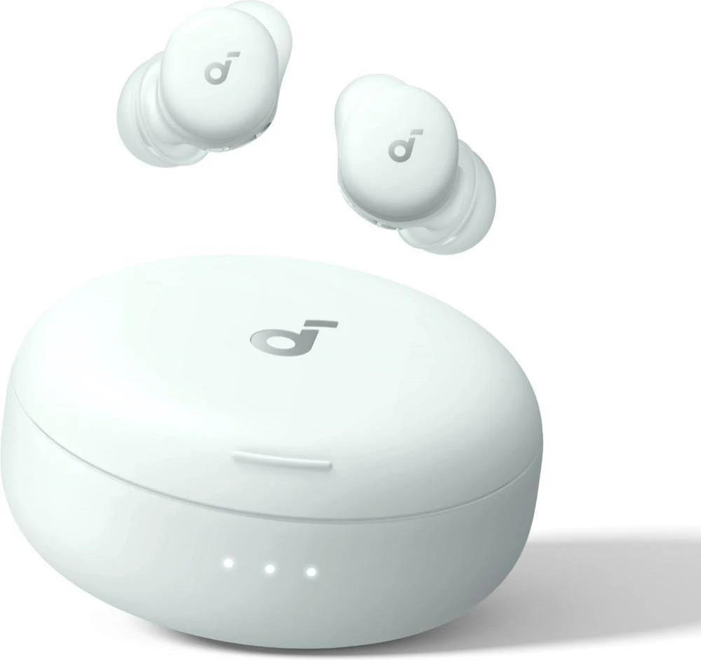 Навушники TWS Anker SoundCore Sleep A30 Green (D1301G61) (UA)