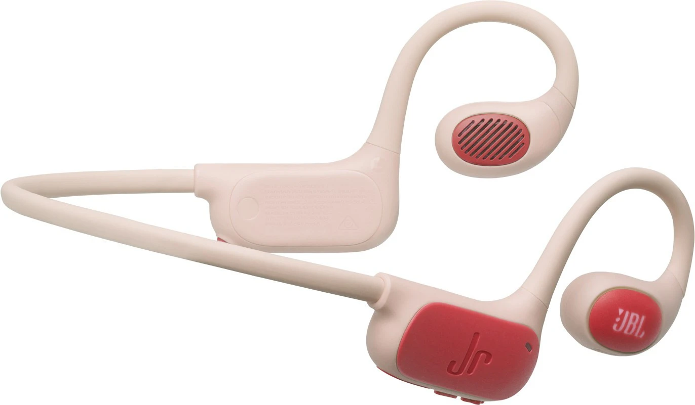 Навушники JBL JUNIOR FREE Purple (JBLJRFREEPUR) (UA)