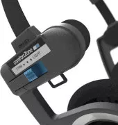 Навушники On-Ear Koss Porta Pro (193970.101) (UA)