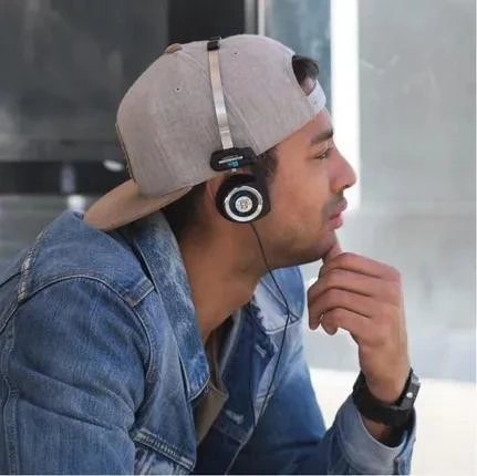 Навушники On-Ear Koss Porta Pro Classic (193392.101) (UA)