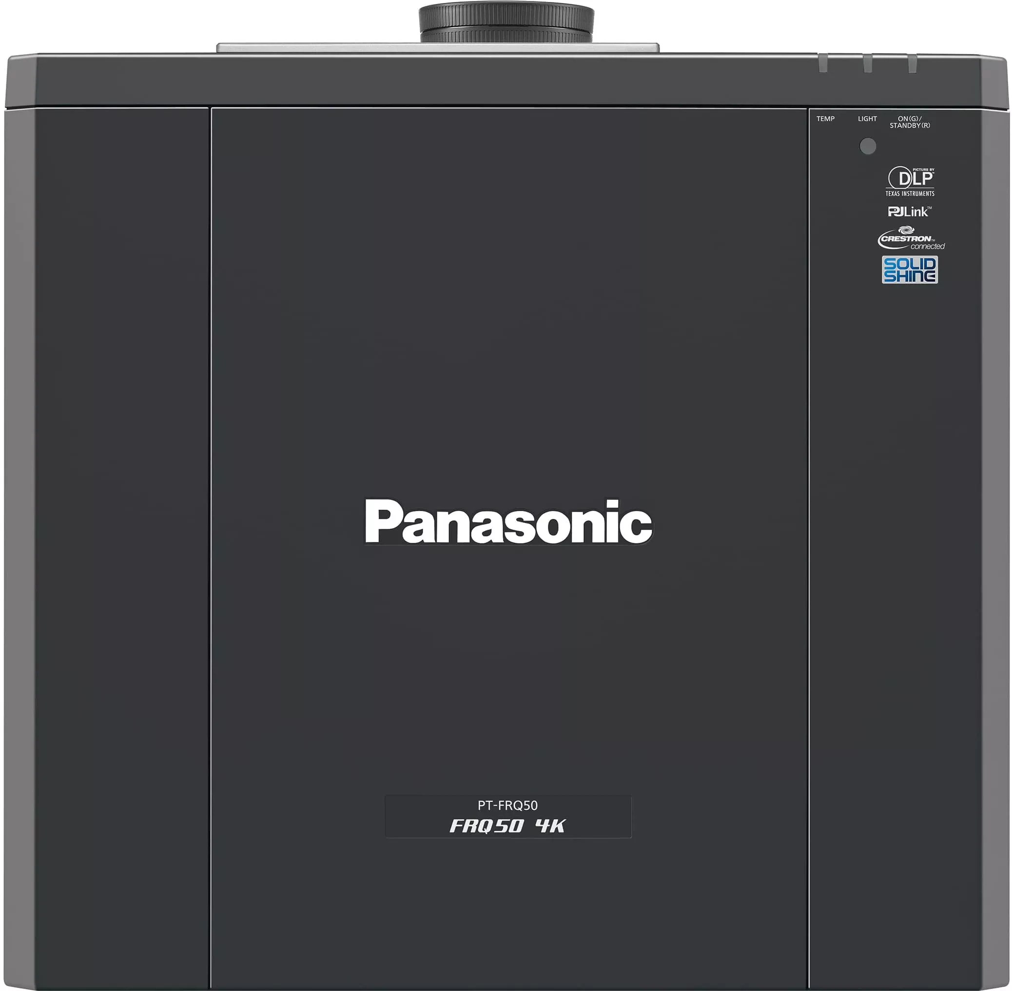 Panasonic PT-FRQ50BEJ (UA)