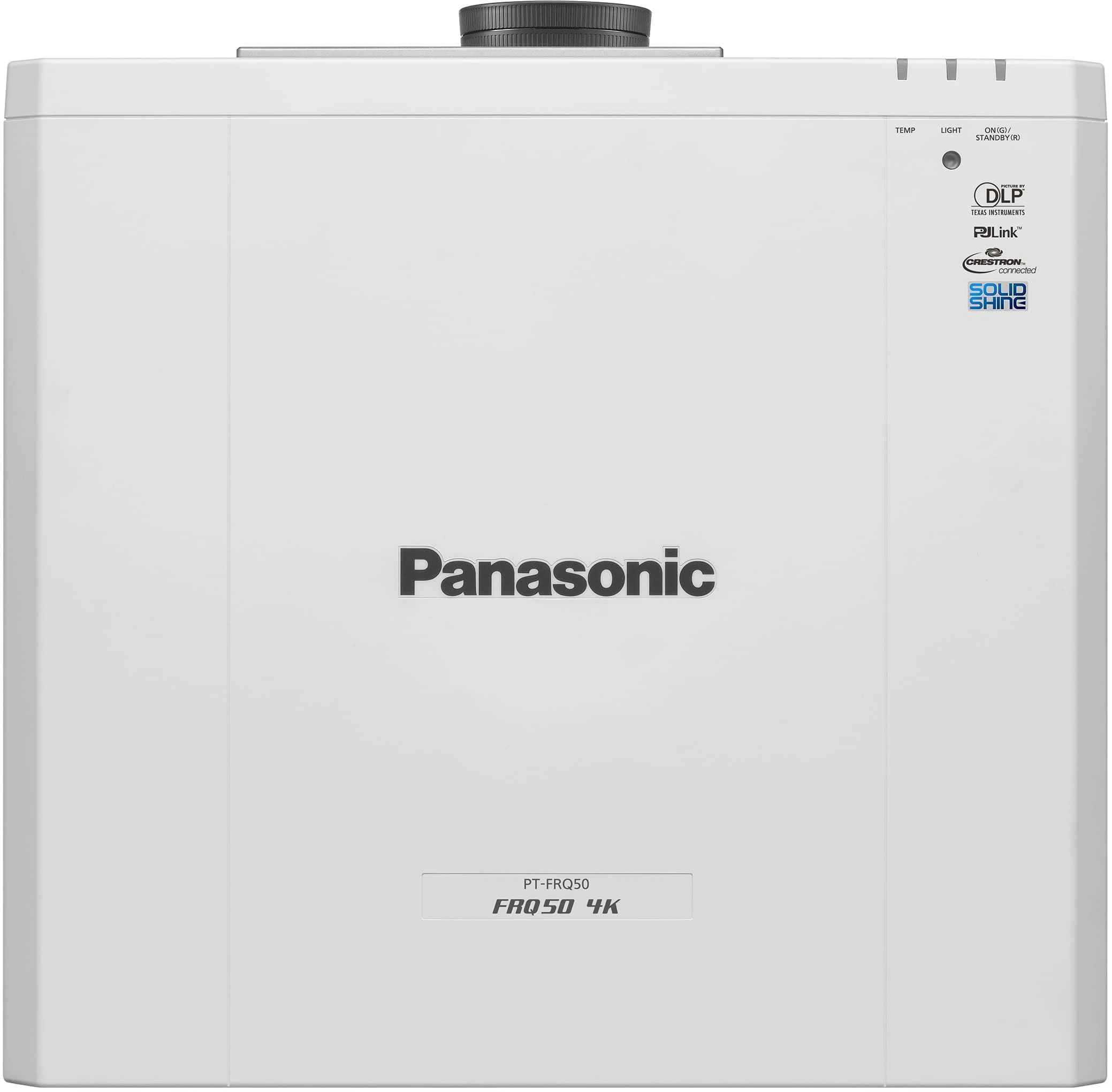 Panasonic PT-FRQ50BEJ (UA)