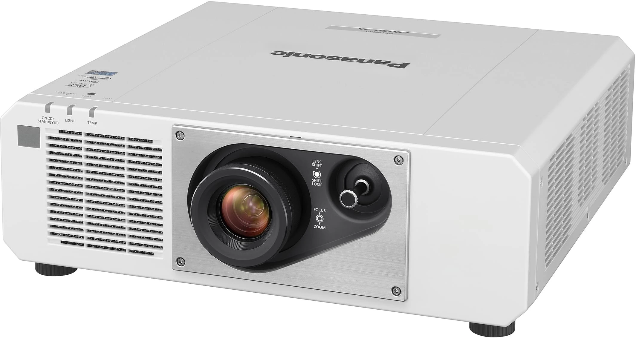 Panasonic PT-FRQ60BEJ (UA)