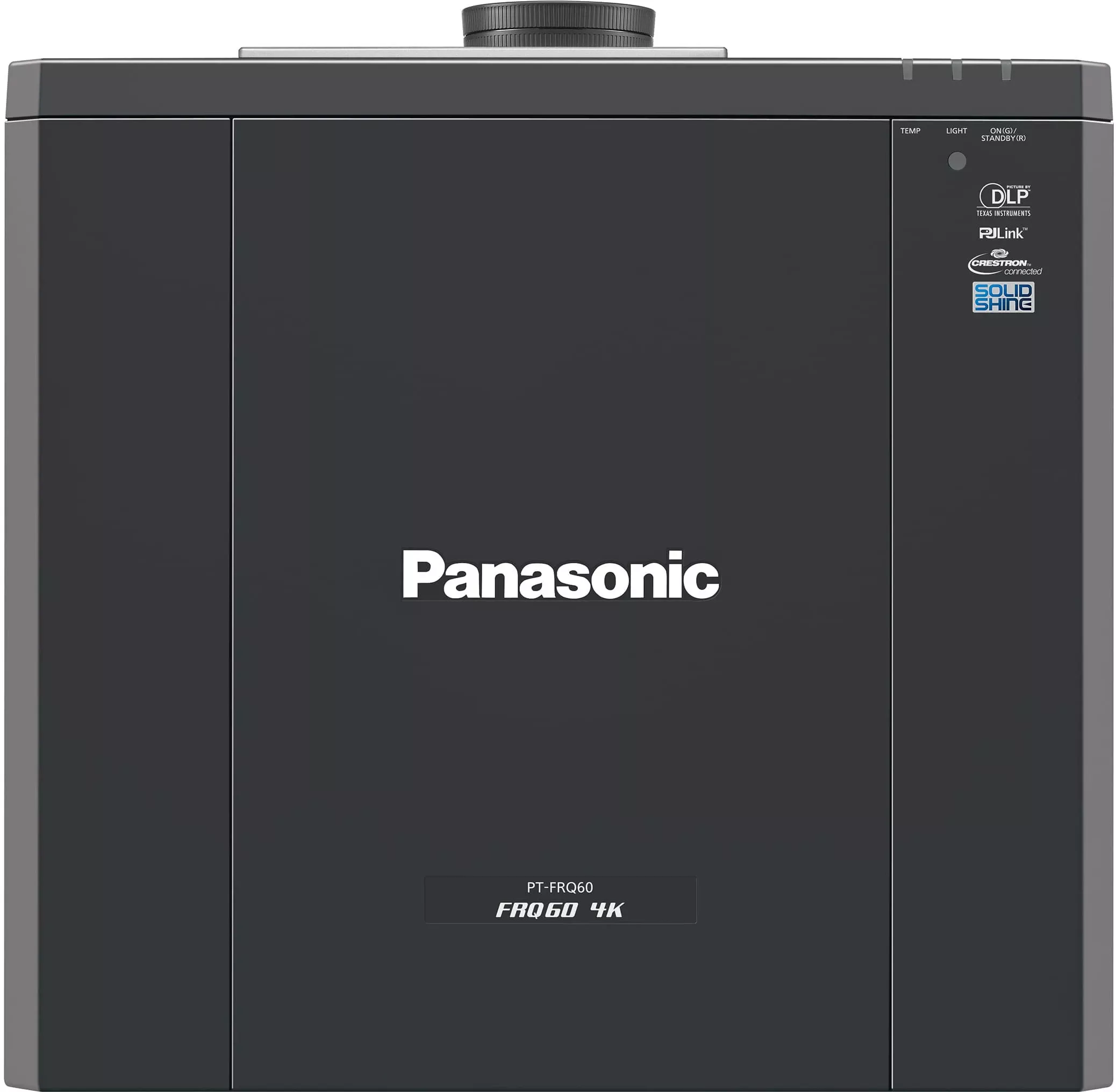Panasonic PT-FRQ60BEJ (UA)
