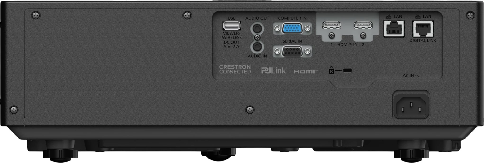 Panasonic PT-VMZ82BEJ (UA)