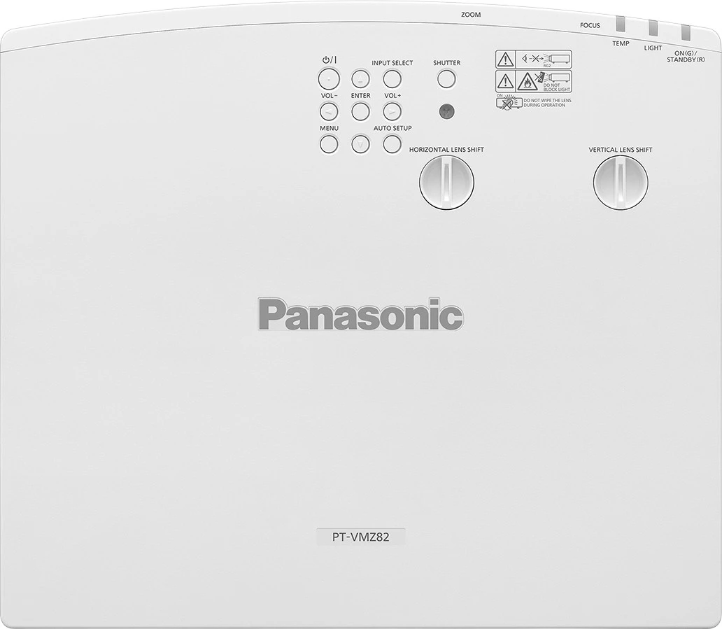 Panasonic PT-VMZ82EJ (UA)
