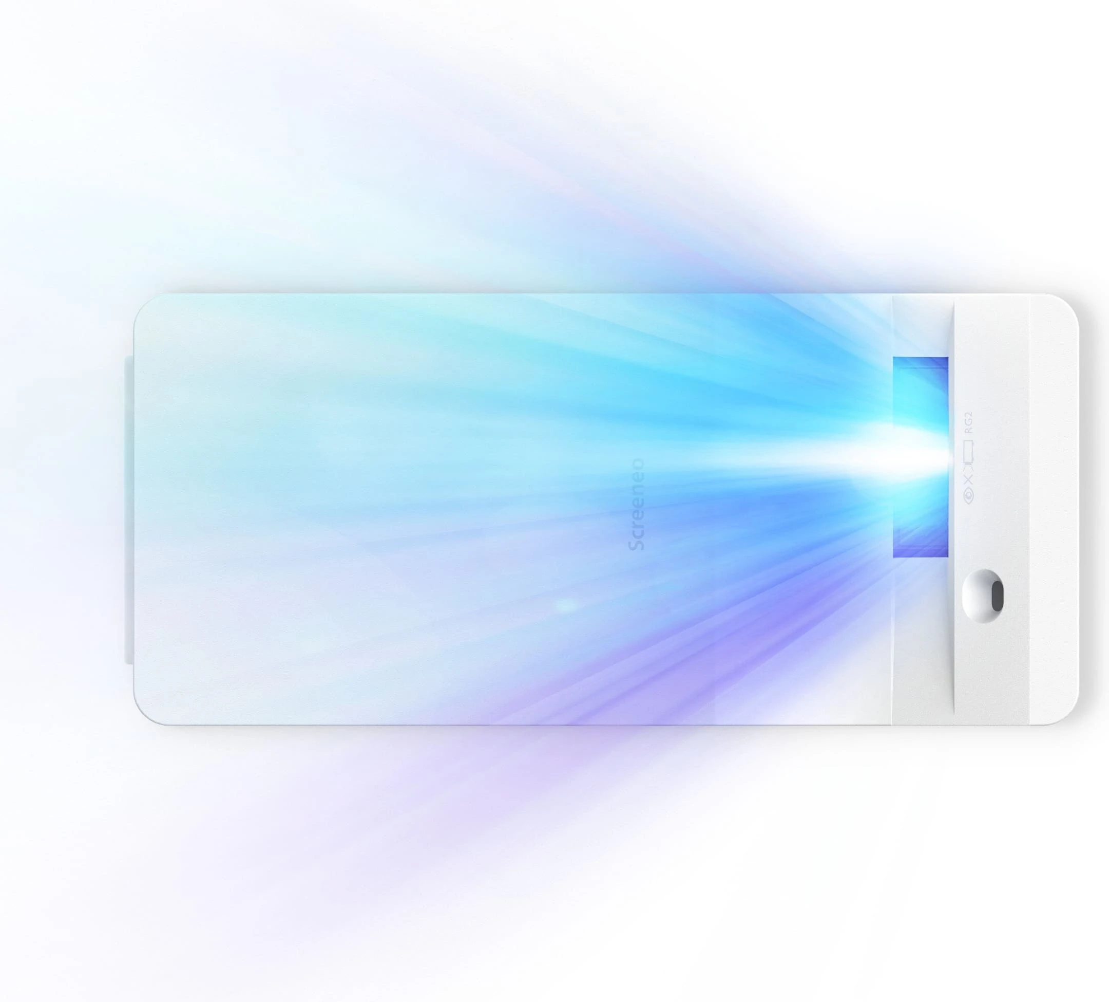 Philips Screeneo UL5 (SCN355/INT) (UA)