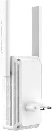 Повторювач Wi-Fi Keenetic Buddy 5 (KN-3311) (UA) Бренд: Keenetic; Стандарт: 802.11ac (Wi-Fi 5);