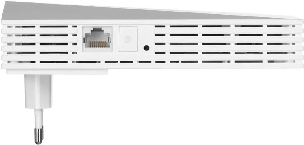 Повторитель Wi-Fi TP-Link RE700X (UA)