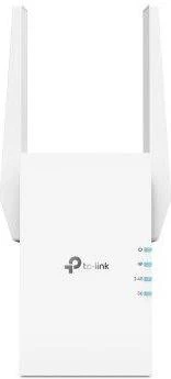 Повторювач Wi-Fi TP-Link RE705X (UA)