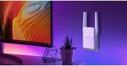 Повторитель Wi-Fi TP-Link RE705X (UA)