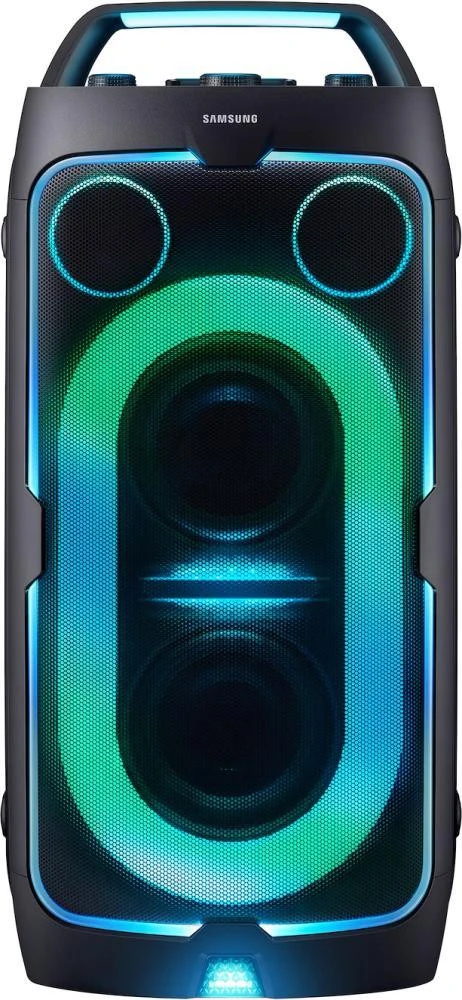 Samsung Sound Tower MX-ST50F/UA (UA) Бренд: Samsung; Розміщення: