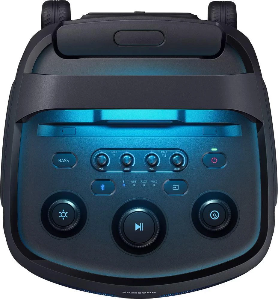 Samsung Sound Tower MX-ST50F/UA (UA)