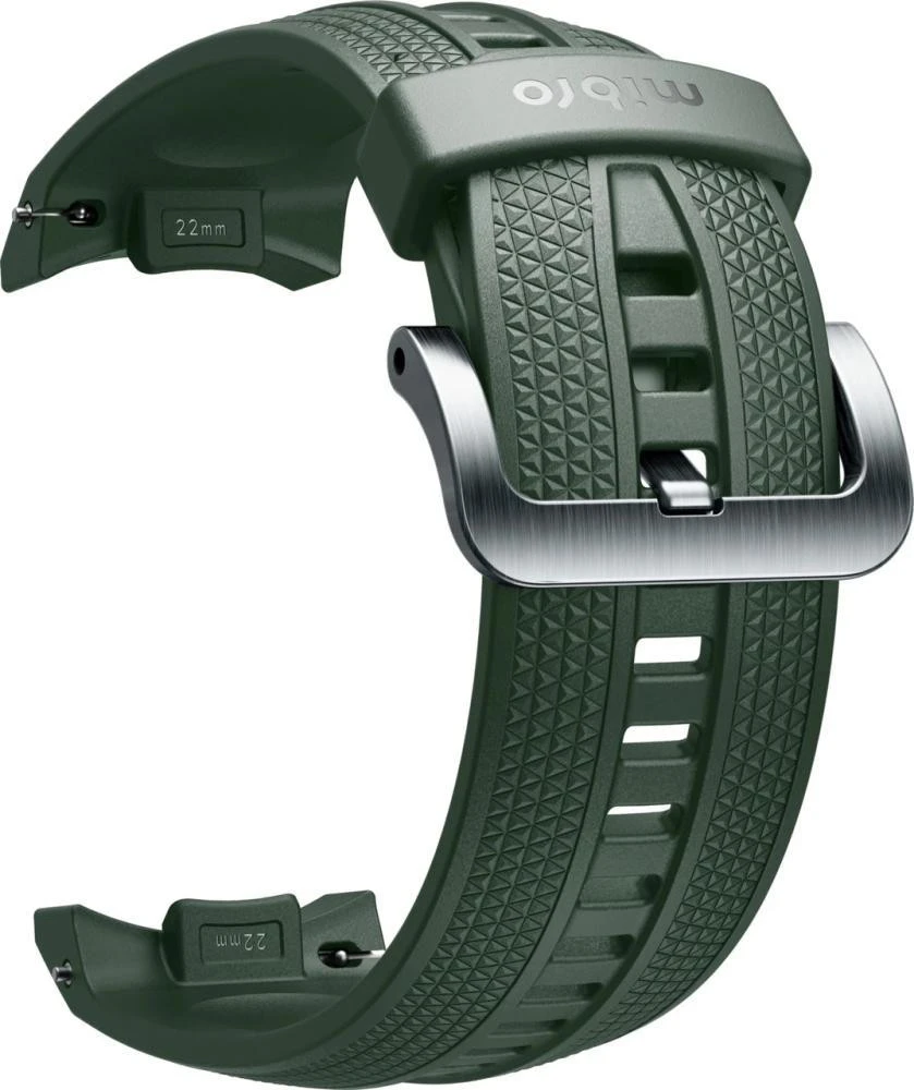 Смарт-годинники Mibro GS Explorer Green (XPAW017G) (UA)