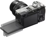 Sony Alpha A7C II kit (28-60mm) Silver (ILCE7CM2LS.CEC) (UA)