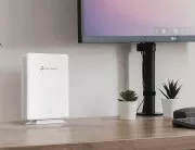 Точка доступу TP-Link EAP650-Desktop (UA)