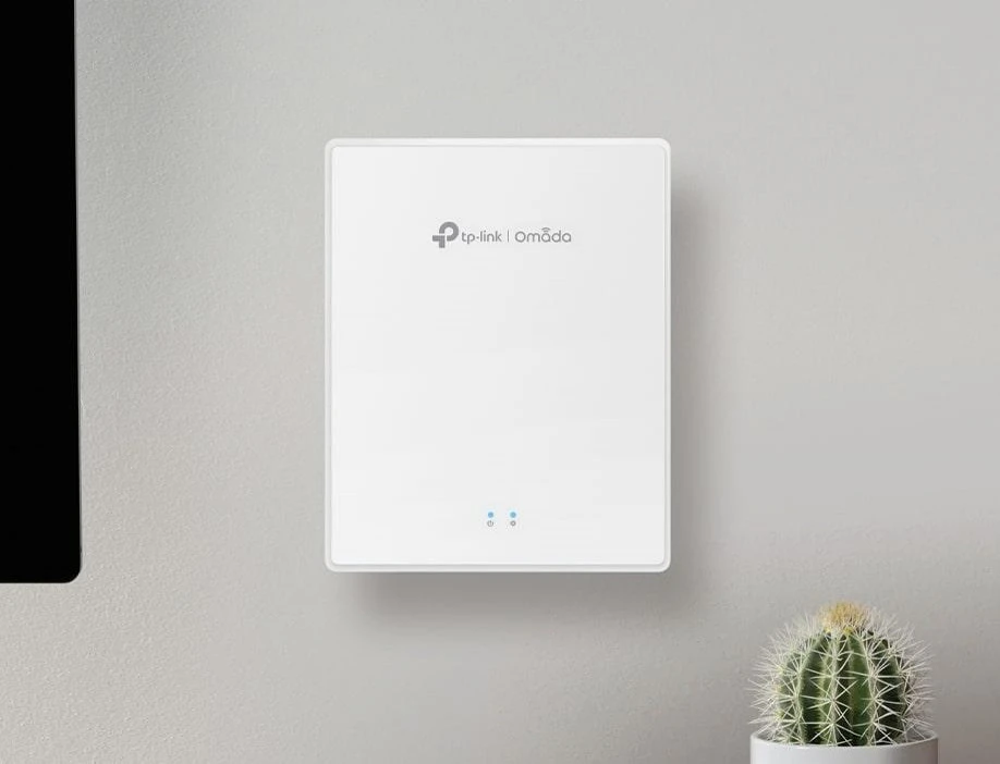 Точка доступу TP-Link EAP650-Desktop (UA)