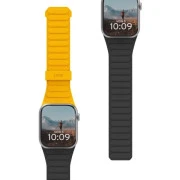 URBAN ARMOR GEAR Apple Watch Ultra 2/Ultra 49/45/44/42mm Pathfinder Heritage Yellow/Black (194161118240) (UA)