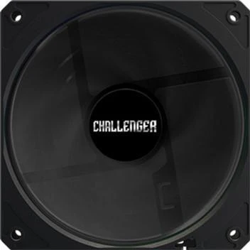 Водяное охлаждение ASRock Challenger Pure 360 (UA)