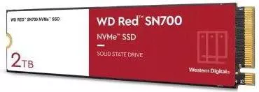 WD Red SN700 2 TB (WDS200T1R0C) (UA)