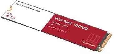 WD Red SN700 2 TB (WDS200T1R0C) (UA)